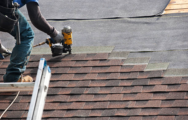 Licensed Roofing service in Rich Square, NC - Brentwood Metal Roofing